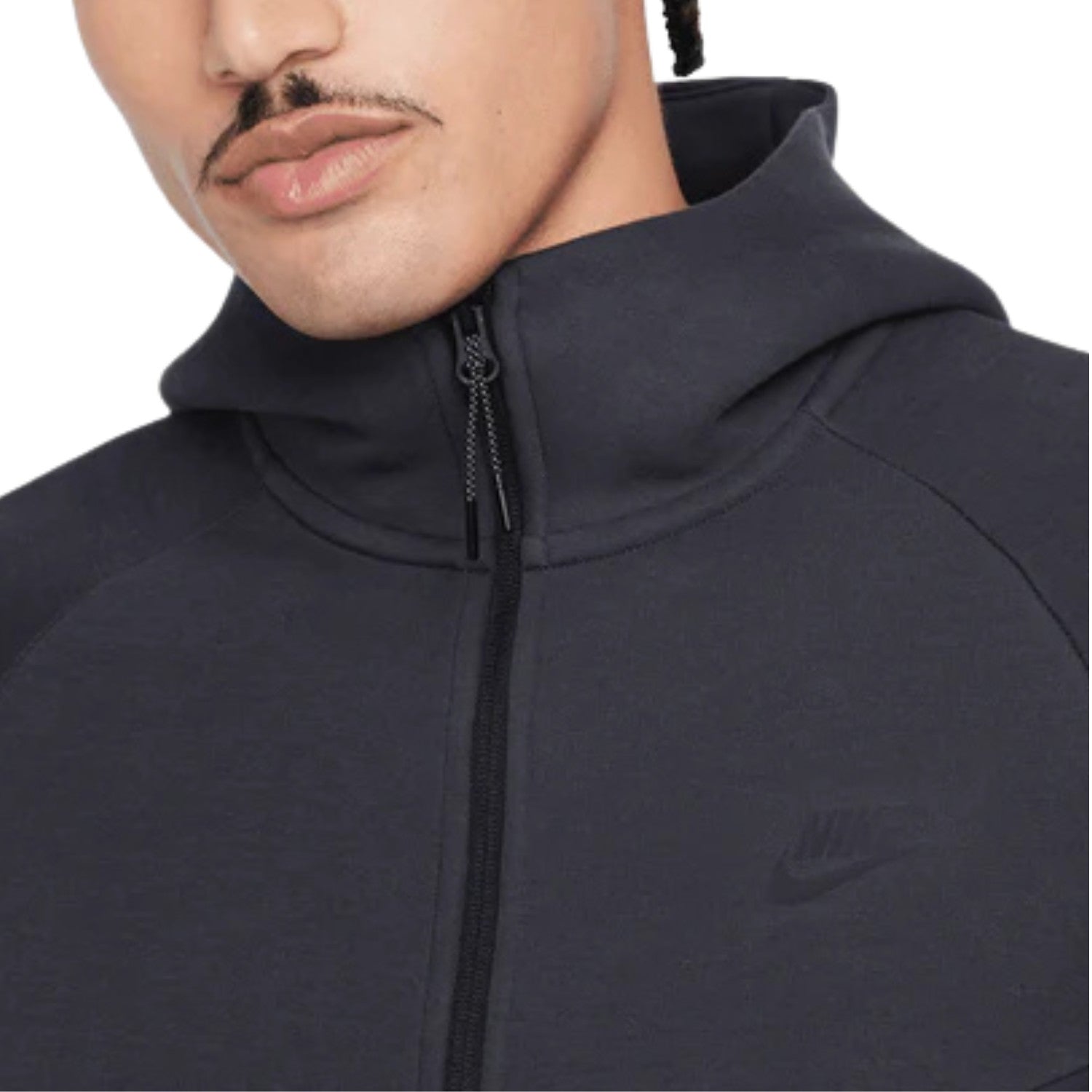 Nike Tech Men's Full-zip Windrunner Hoodie Mens Style : Hv0949