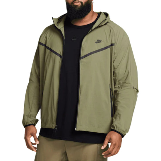 Nike  Tech Men's Woven Jacket  Mens Style : Hm7151