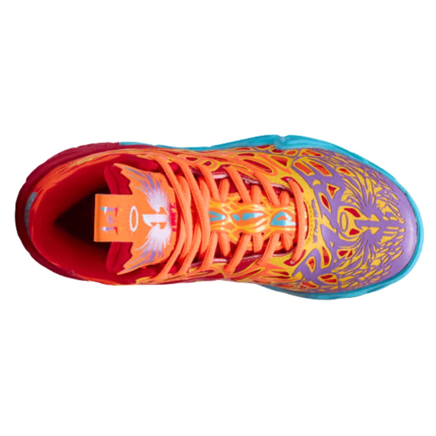 Puma Mb.04 Phoenix Jr Big Kids Style : 311314