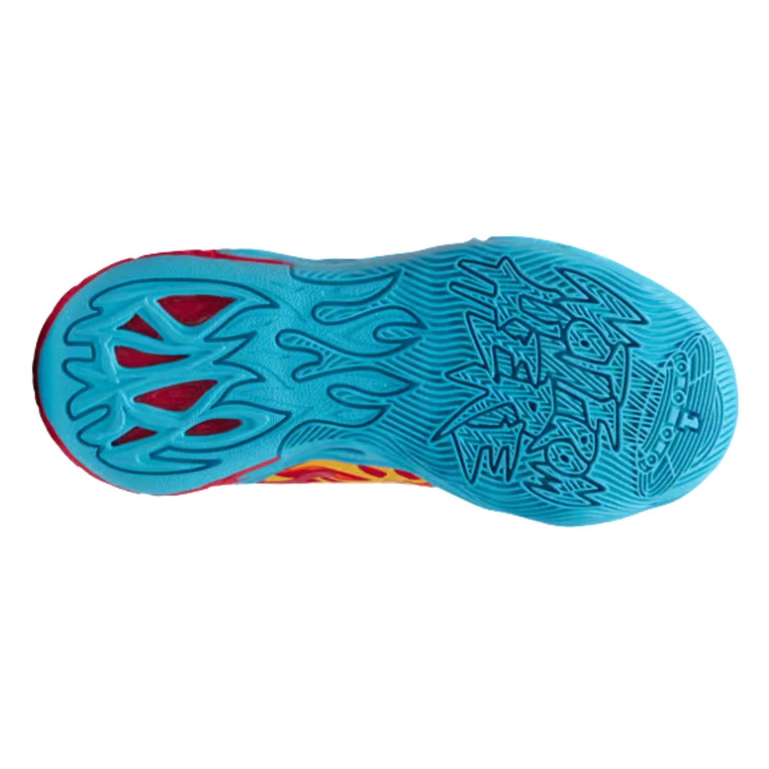 Puma Mb.04 Phoenix Jr Big Kids Style : 311314