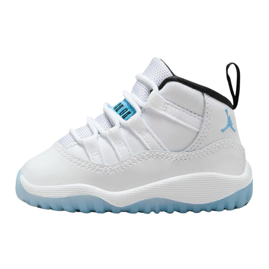 Jordan 11 Retro (Td)" Legend Blue" Toddlers Style : 378040