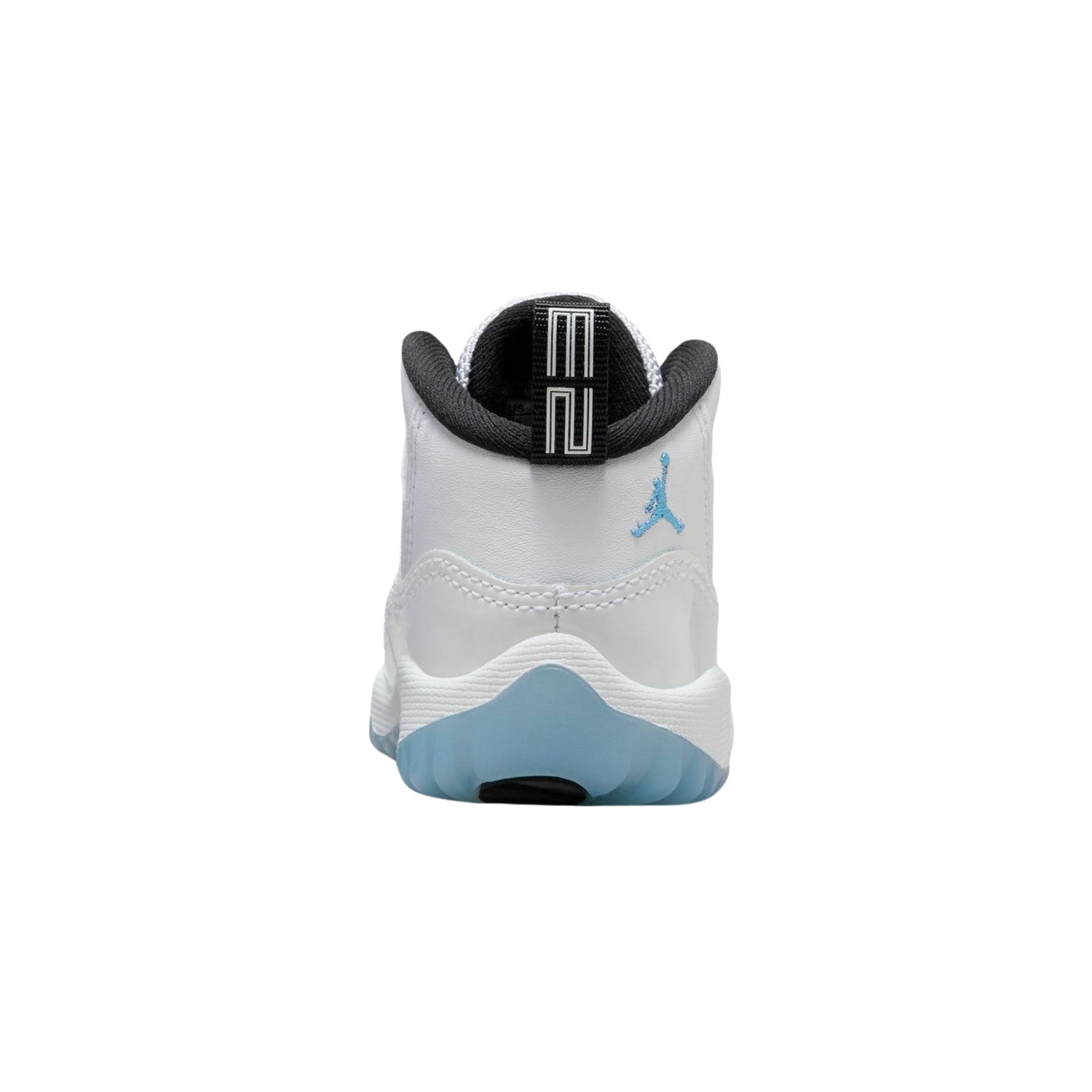 Jordan 11 Retro (Td)" Legend Blue" Toddlers Style : 378040