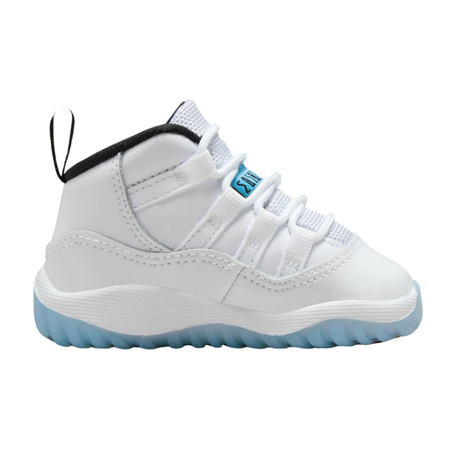 Jordan 11 Retro (Td)" Legend Blue" Toddlers Style : 378040