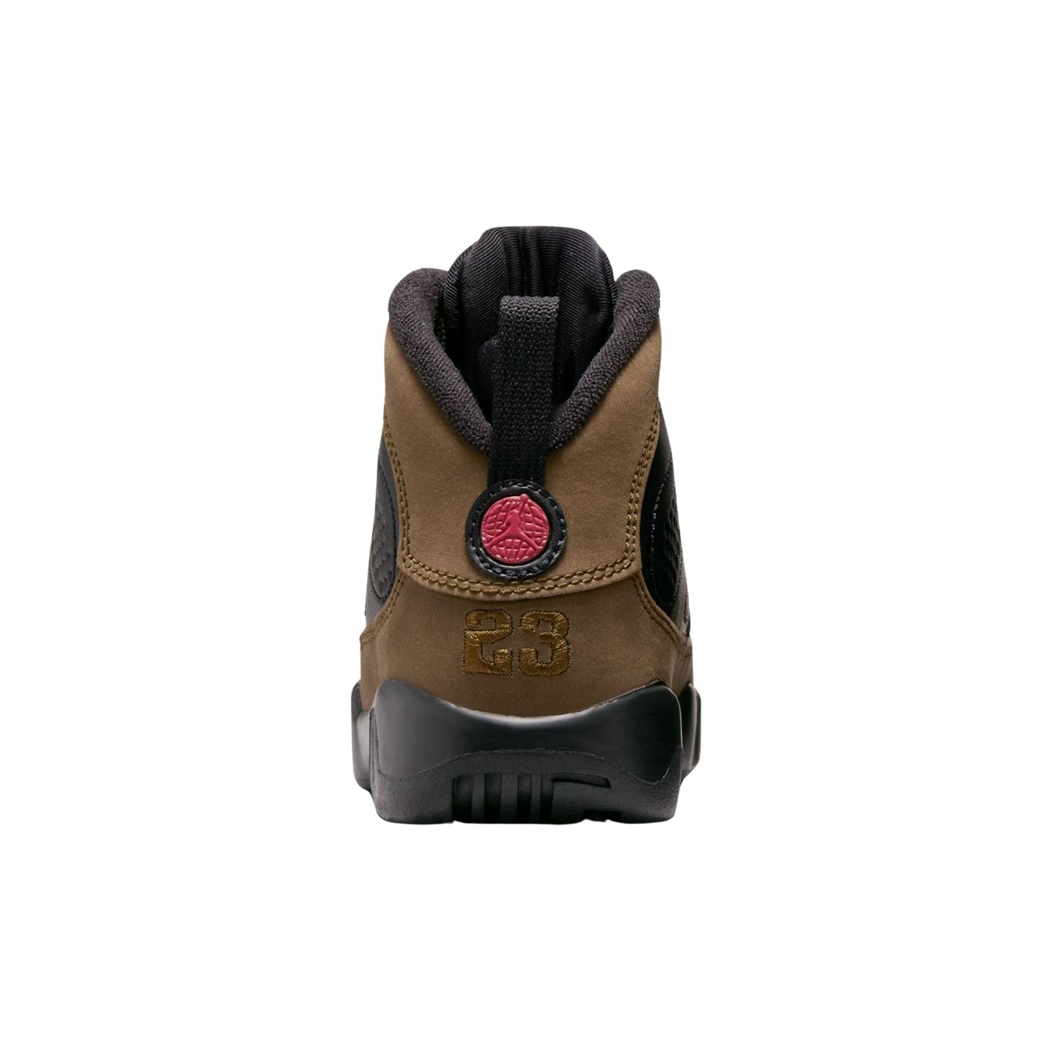 Jordan 9 Retro Olive (Ps) Little Kids Style : 401811