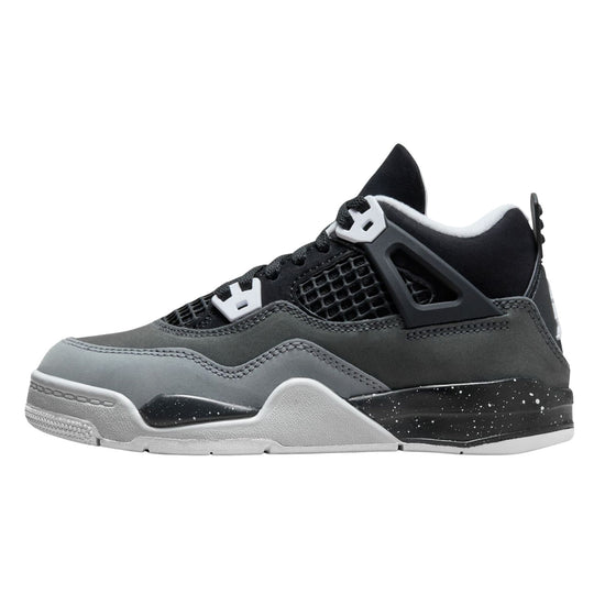 Jordan 4 Retro (Ps) Little Kids Style : Fv4537