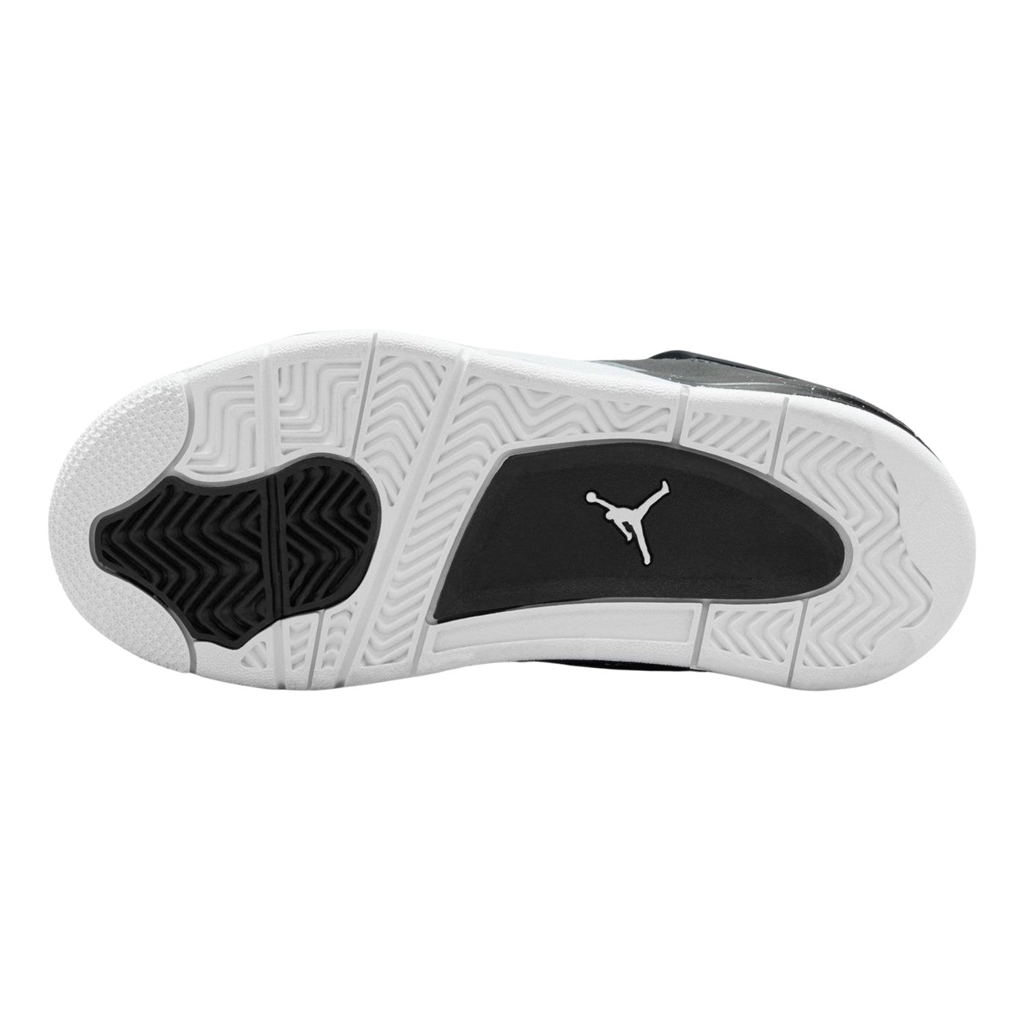 Jordan 4 Retro (Ps) Little Kids Style : Fv4537