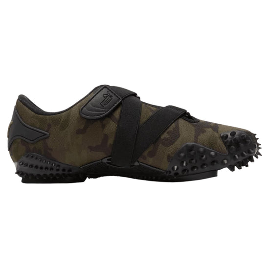 Puma Mostro Camo Wns Womens Style : 402221