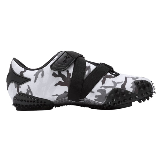 Puma Mostro Camo Wns Womens Style : 402221