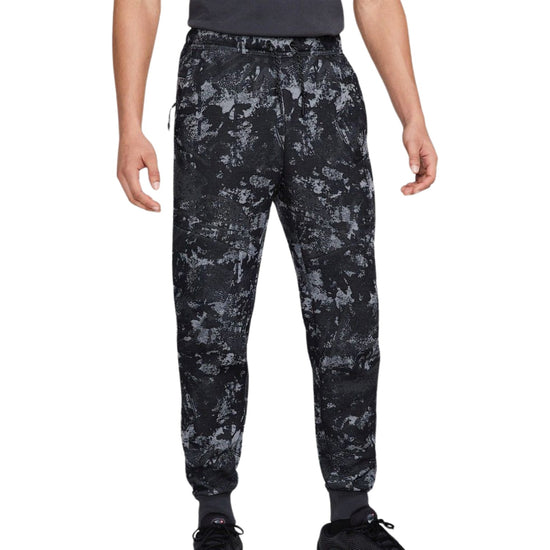 Nike Tech Men's Fleece Joggers Mens Style : Hv5053