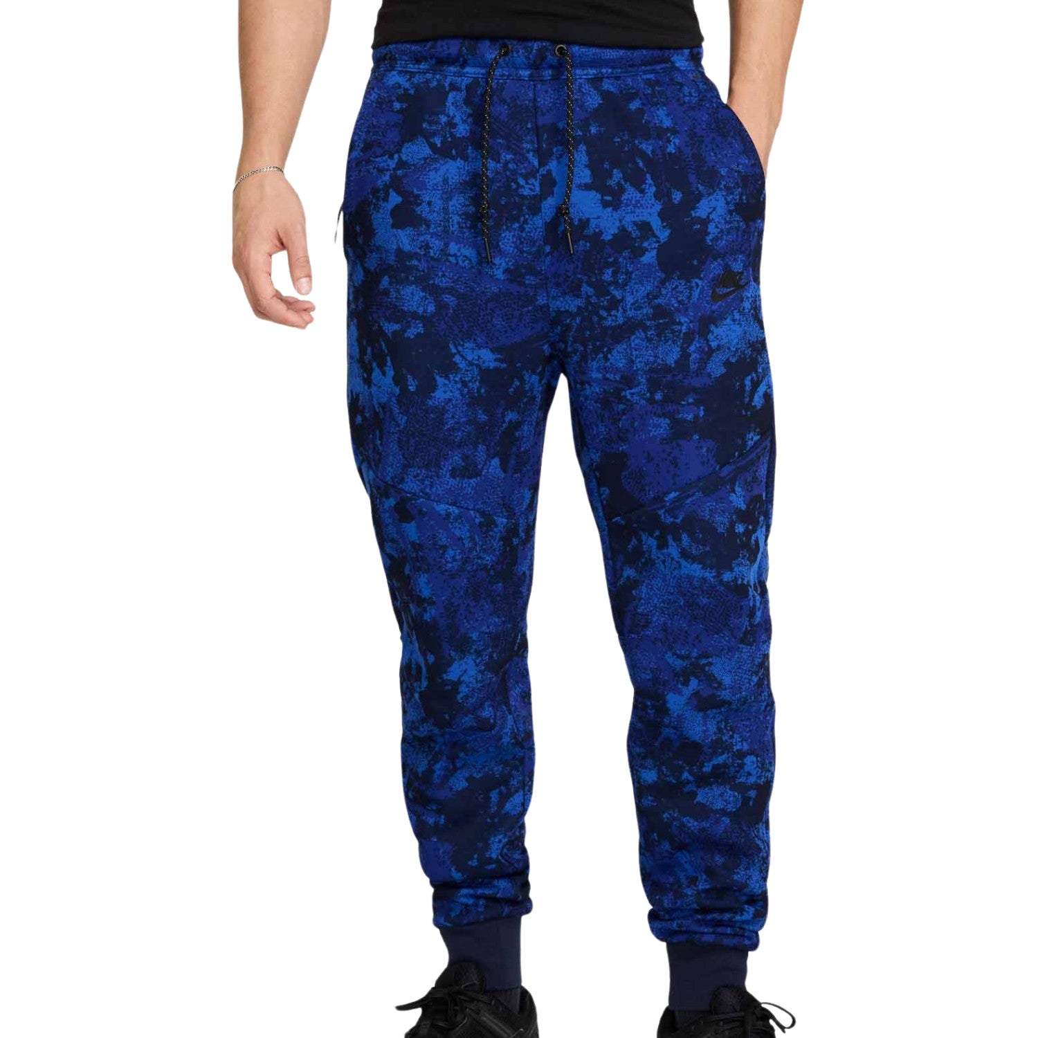 Nike Tech Men's Fleece Joggers Mens Style : Hv5053