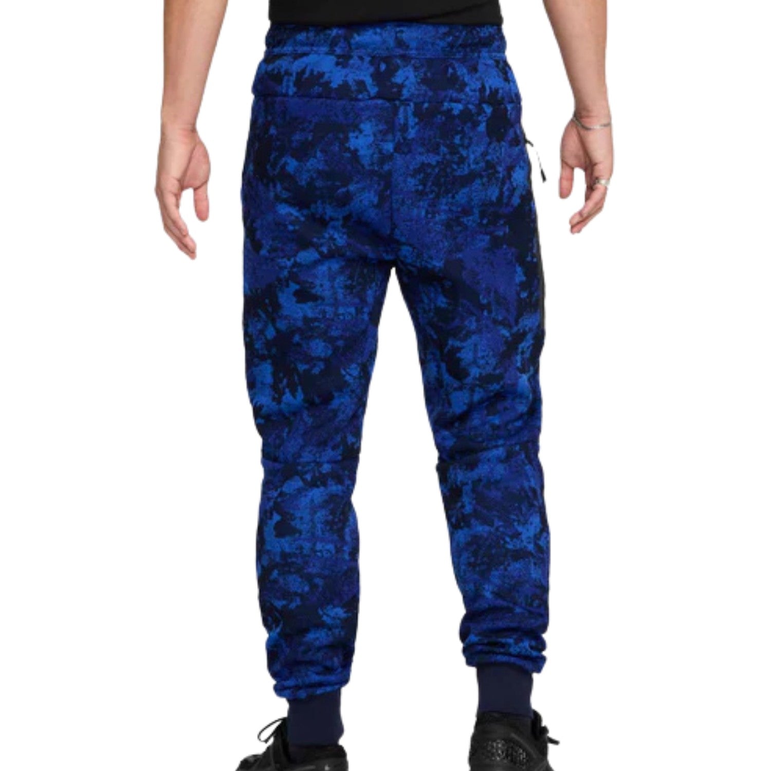 Nike Tech Men's Fleece Joggers Mens Style : Hv5053