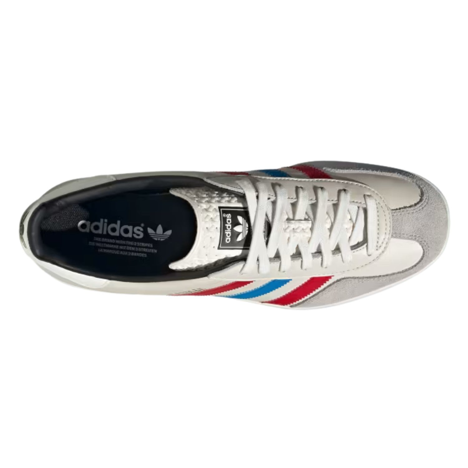 Adidas Gazelle Indoor Womens Style : Ie9091