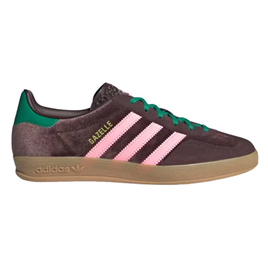 Adidas Gazelle Indoor W Womens Style : Ji2714