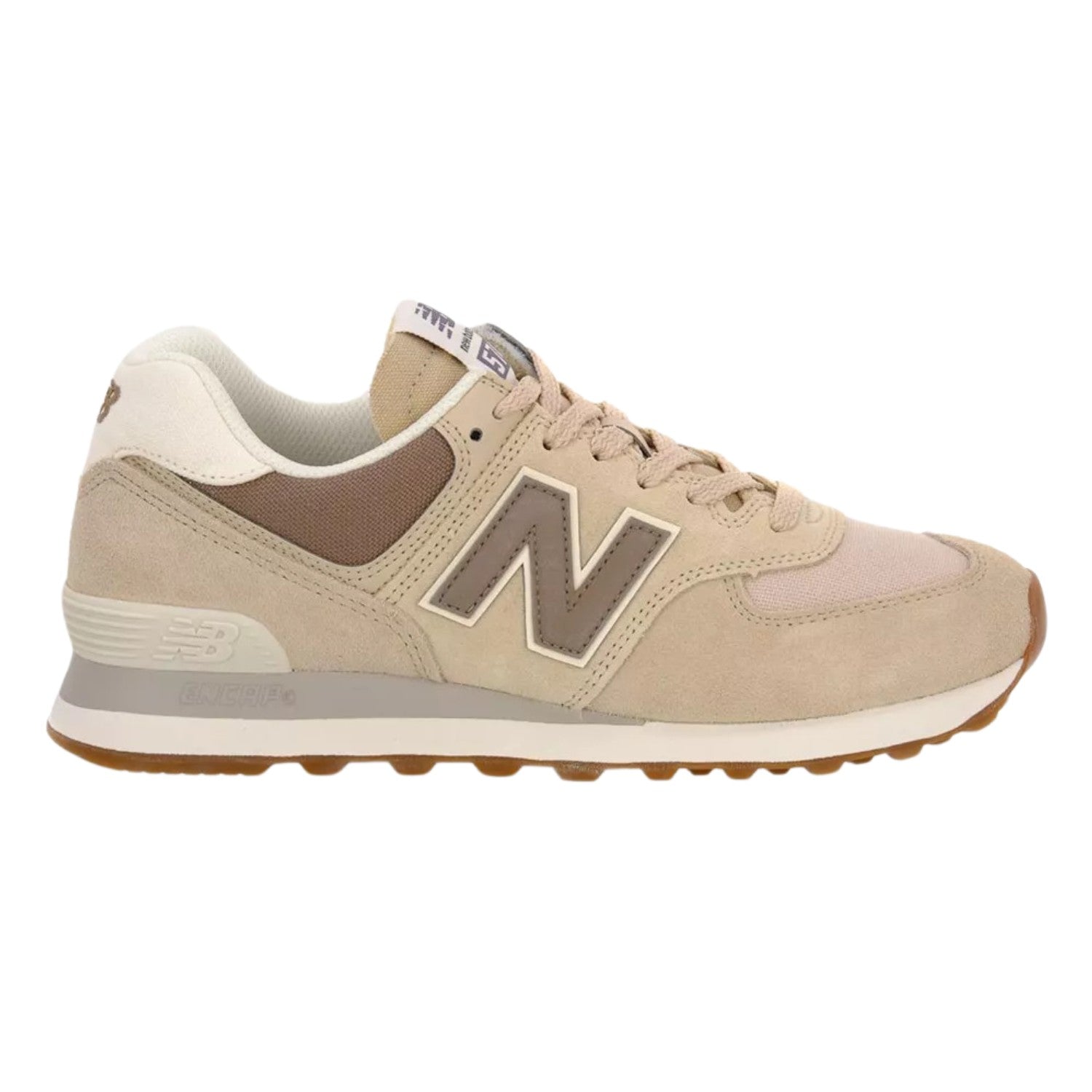 New Balance 574 Classics Womens Style : Wl574ns2