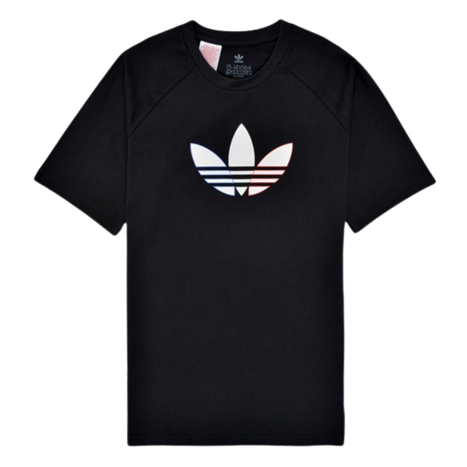 Adidas Graphic Tee Big Kids Style : Gn7434