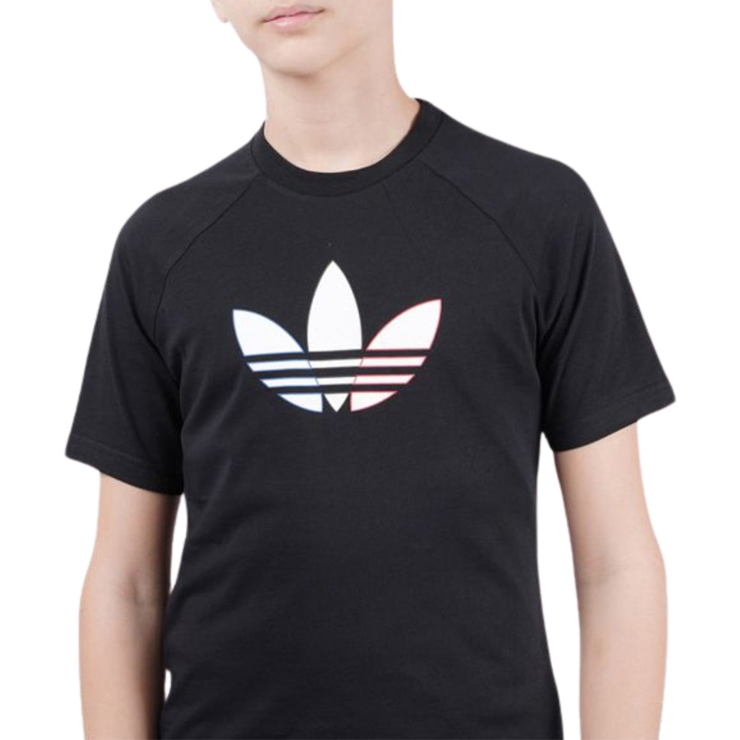 Adidas Graphic Tee Big Kids Style : Gn7434