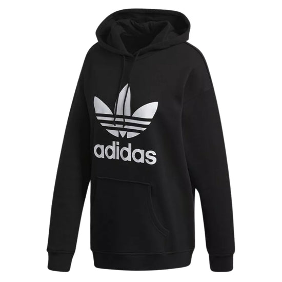 Adidas Trefoil Hoodie Womens Style : Fm3307