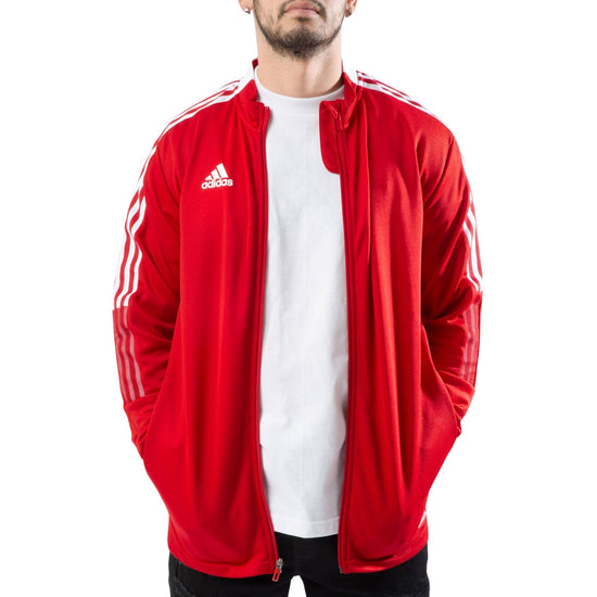 Adidas Tiro21 Track Jacket Mens Style : Gm7308