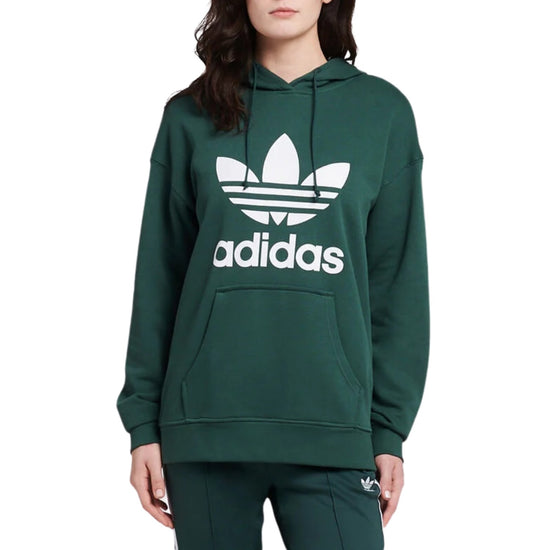 Adidas Trf Hoodie Womens Style : Hk9654