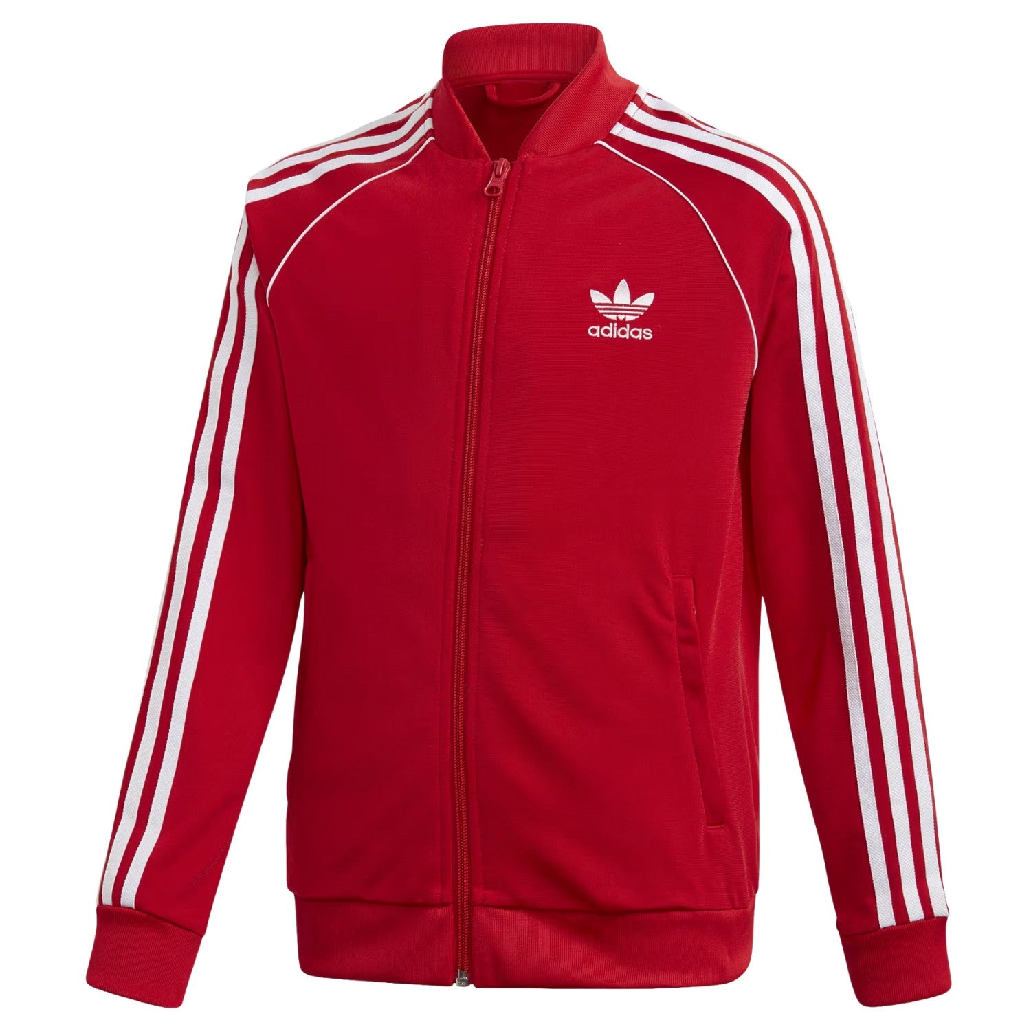 Adidas Sst Tracktop Big Kids Style : Gd2676