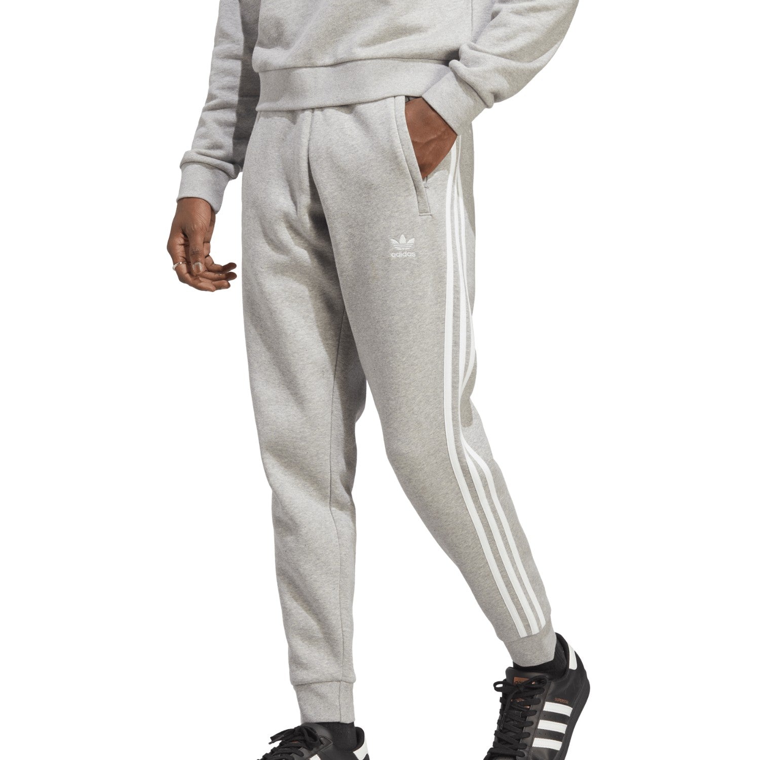 Adidas 3-stripes Pant Mens Style : Ia4795