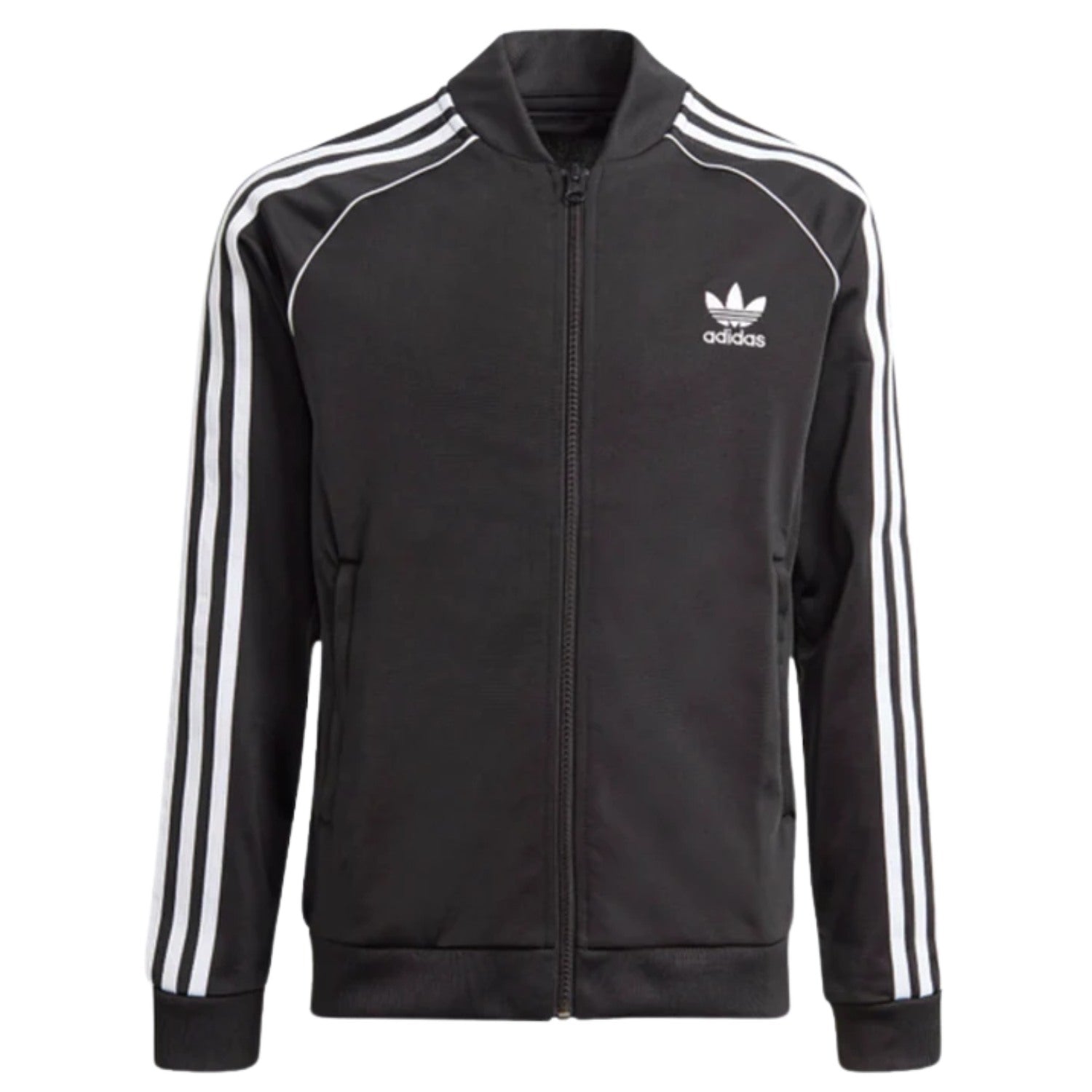 Adidas Sst Track Top Big Kids Style : Gn8451