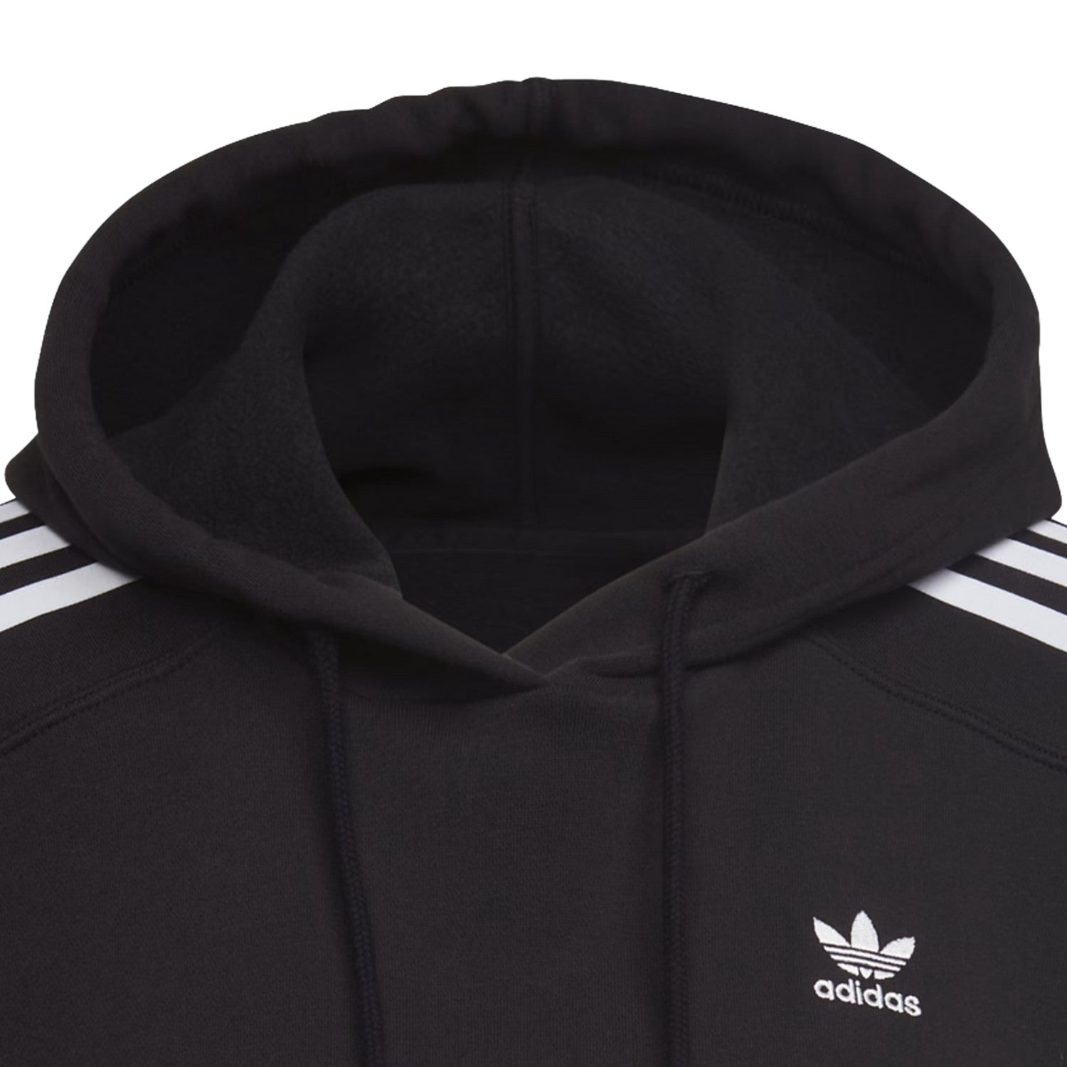 Adidas Short Hoodie Womens Style : Hc2016