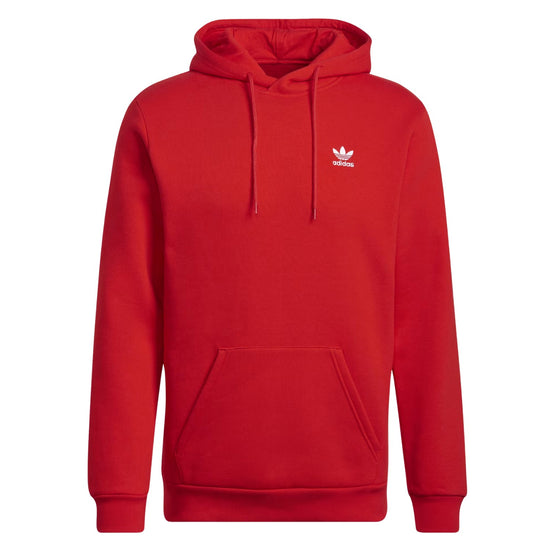 Adidas Essential Hoody Mens Style : Hg3900