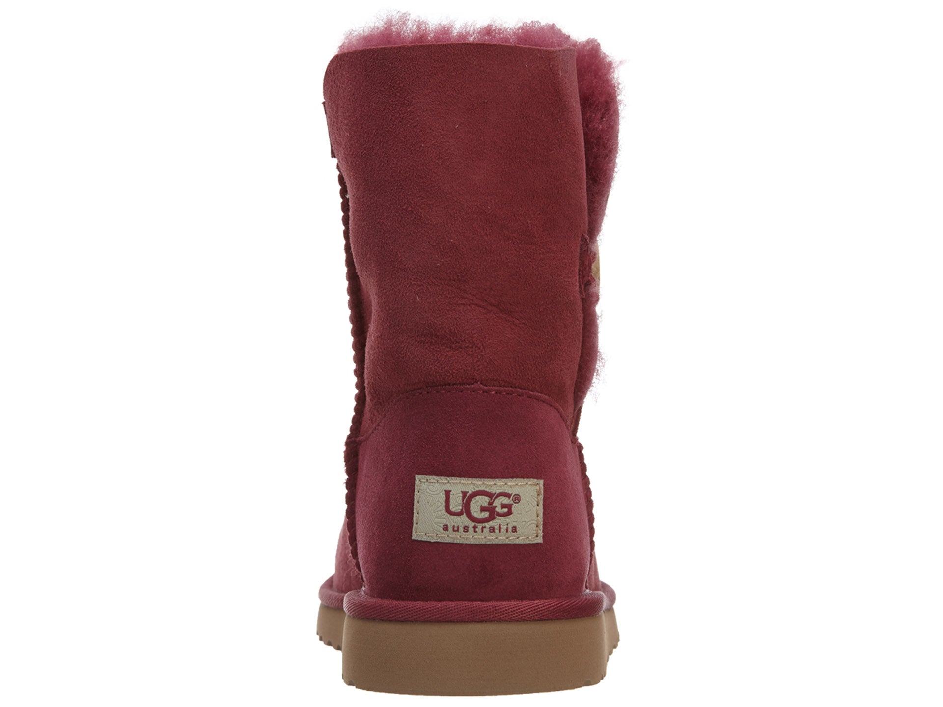 Ugg Bailey Button  Boots  Big Kids Style : 5991Y