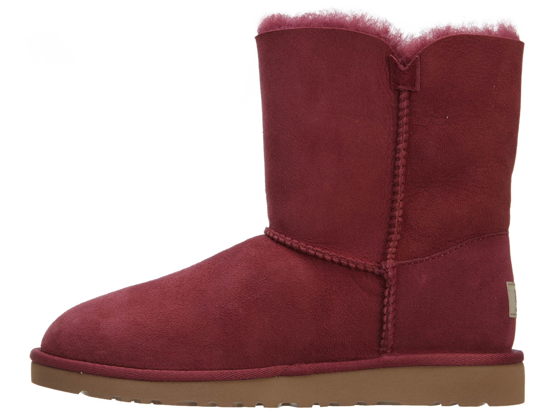 Ugg Bailey Button  Boots  Big Kids Style : 5991Y