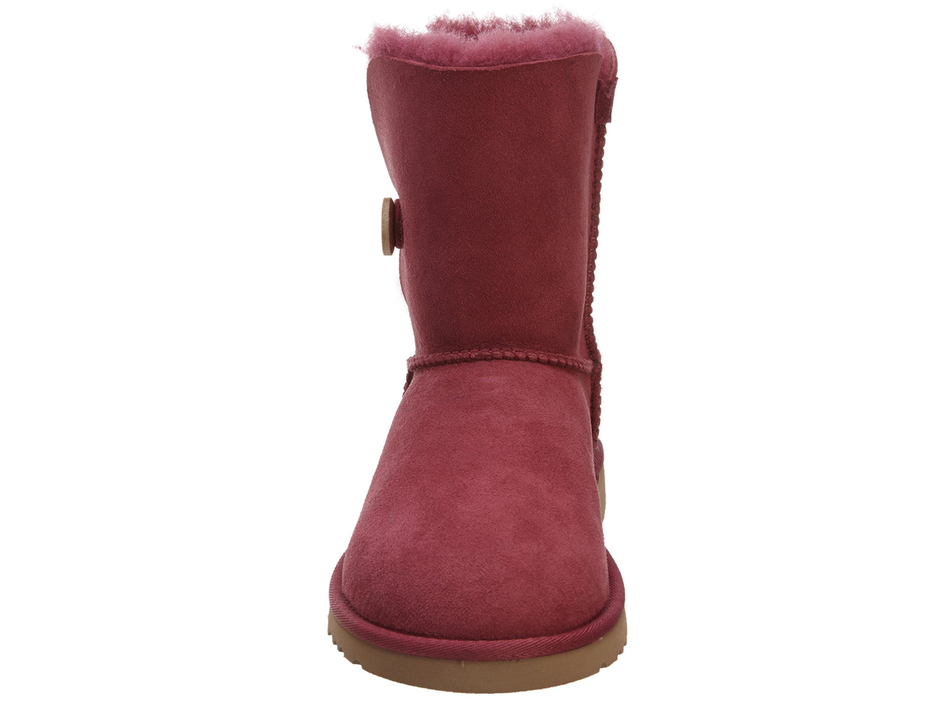 Ugg Bailey Button  Boots  Big Kids Style : 5991Y