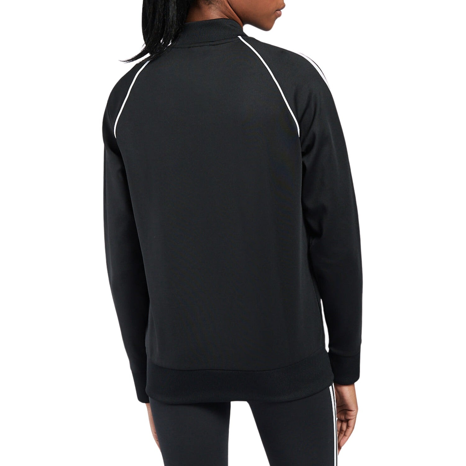 Adidas Sst Track Top Pb Womens Style : Gd2374