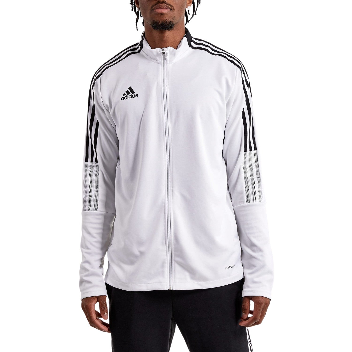 Adidas Tiro 21 Tk Jacket Mens Style : Gm7309