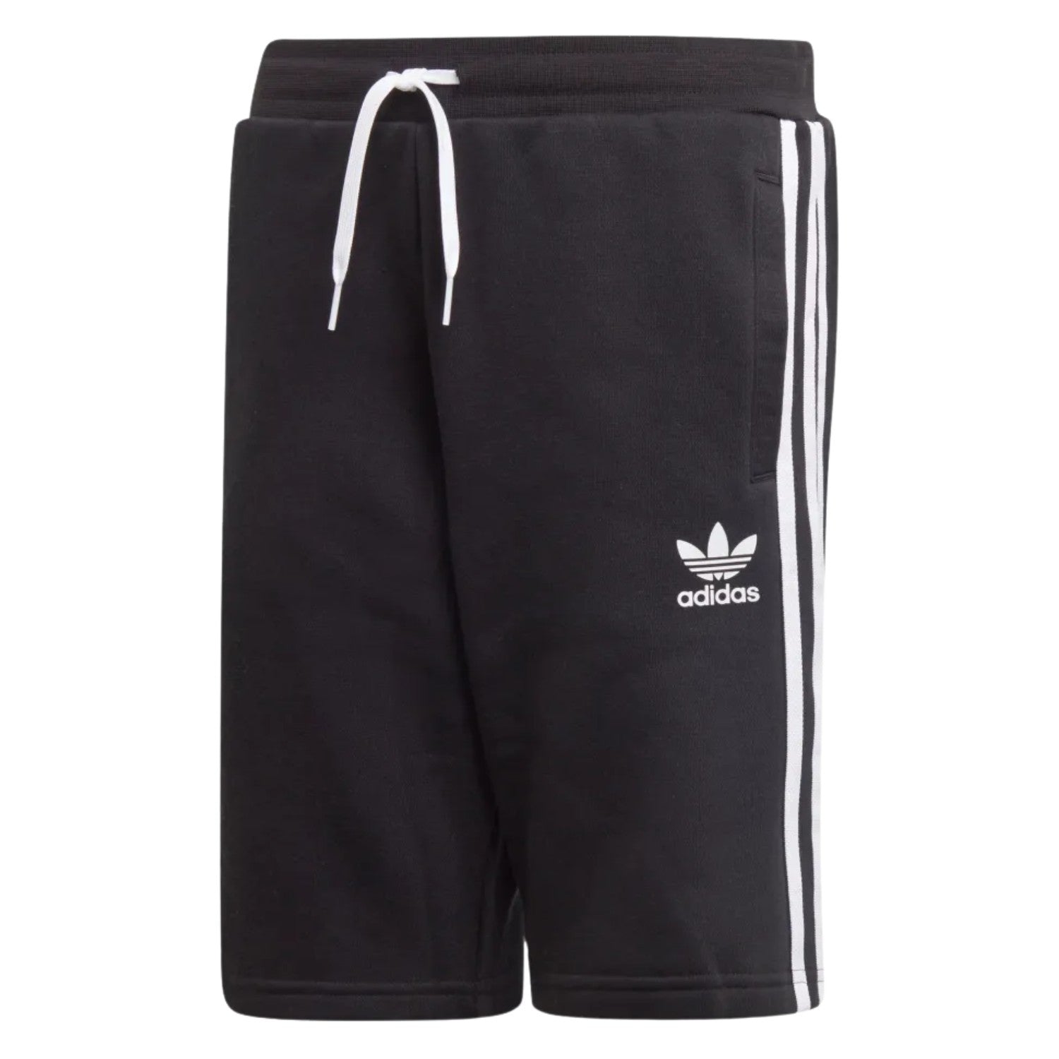 Adidas Fleece Shorts Big Kids Style : Ej3250