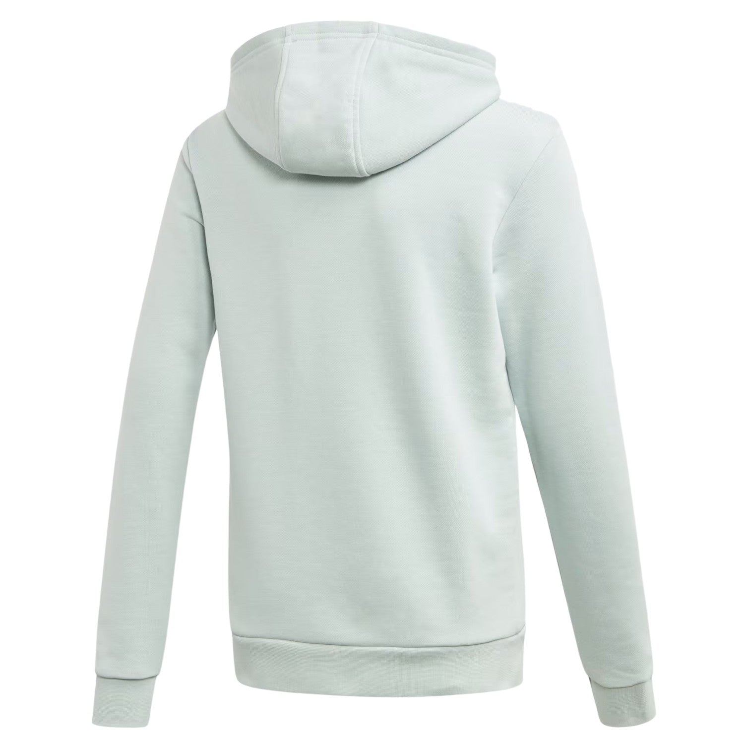 Adidas Trefoil Hoodie Big Kids Style : Ed7814