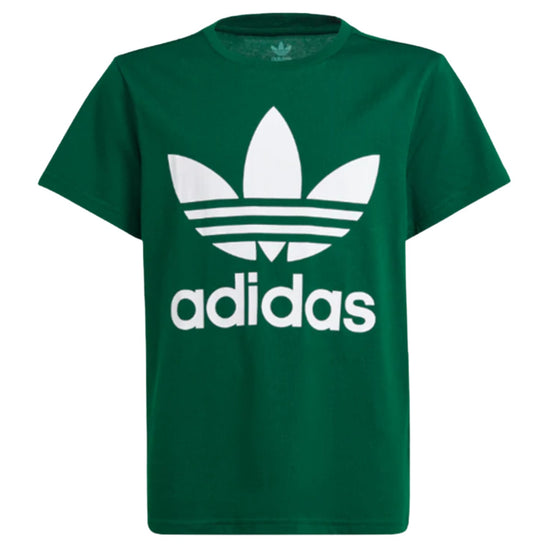 Adidas Trefoil Tee Big Kids Style : Ib9933