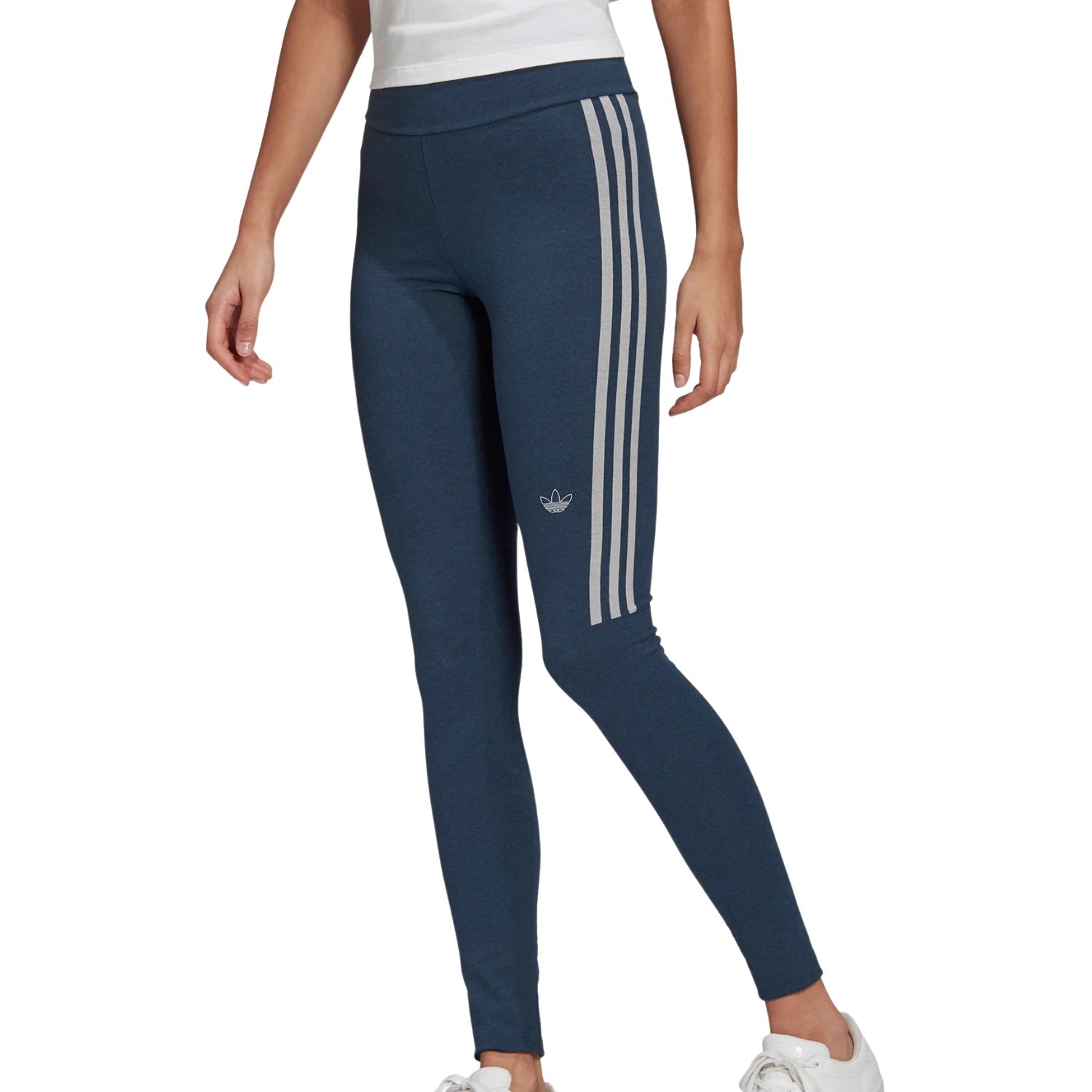 Adidas Tights Legging Womens Style : Gn4400