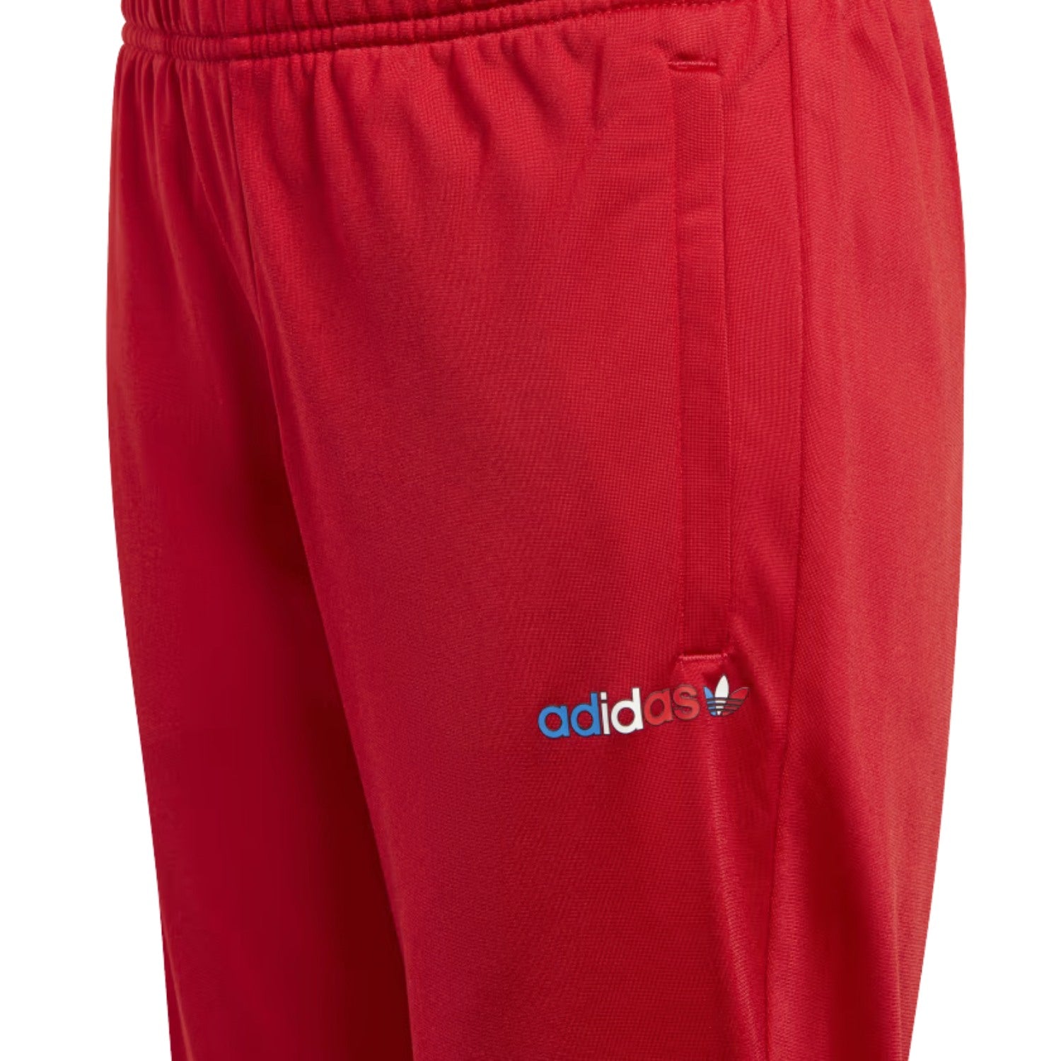 Adidas Adicolor Trackpant Big Kids Style : Gn7445