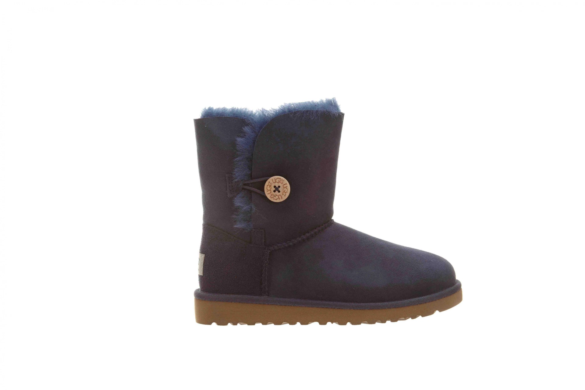 Ugg Bailey Button Boots Little Kids Style : 5991Y