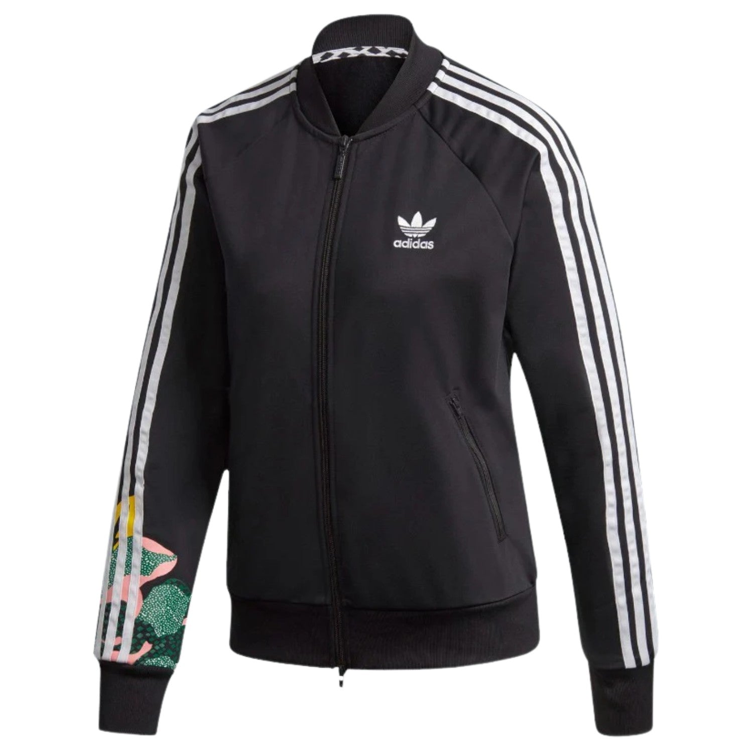 Adidas Track Top Womens Style : Gc6849