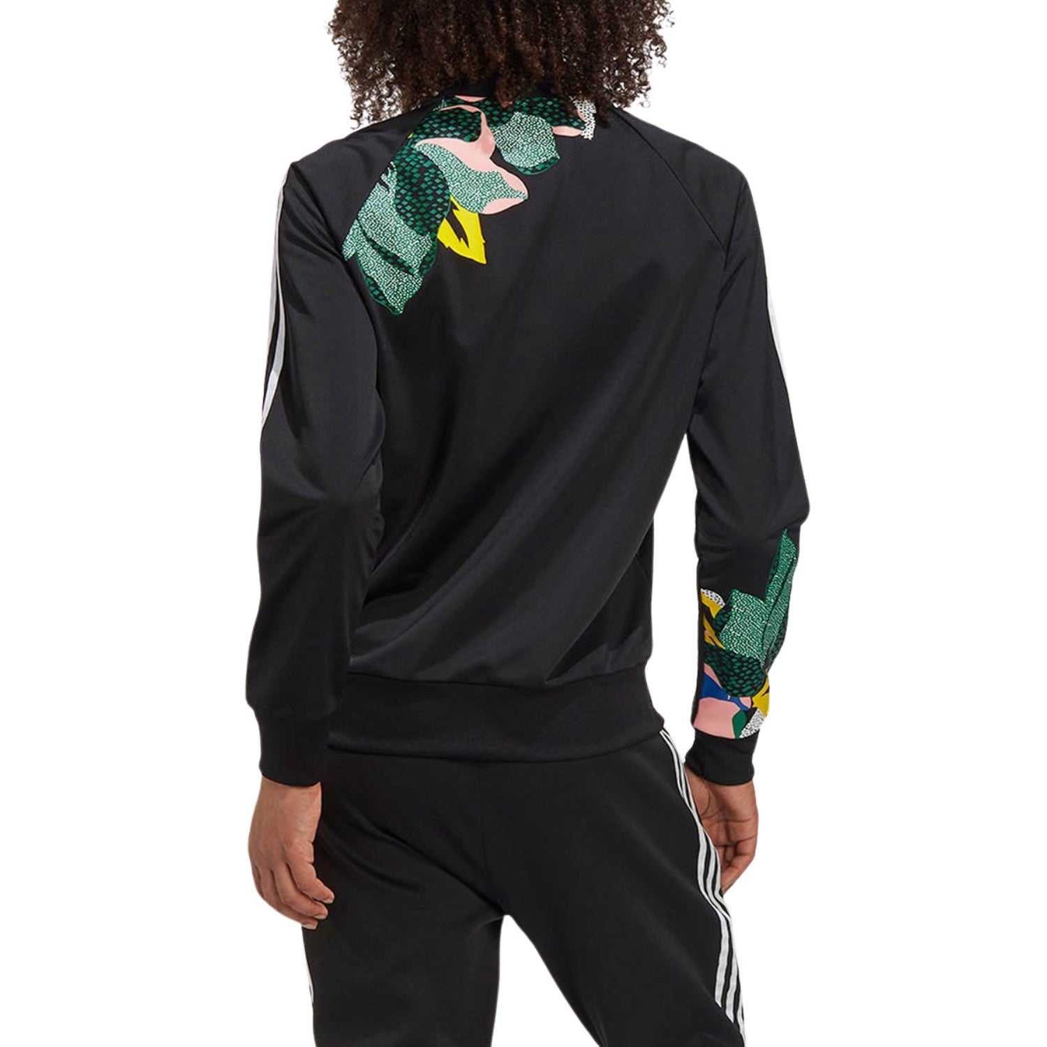 Adidas Track Top Womens Style : Gc6849