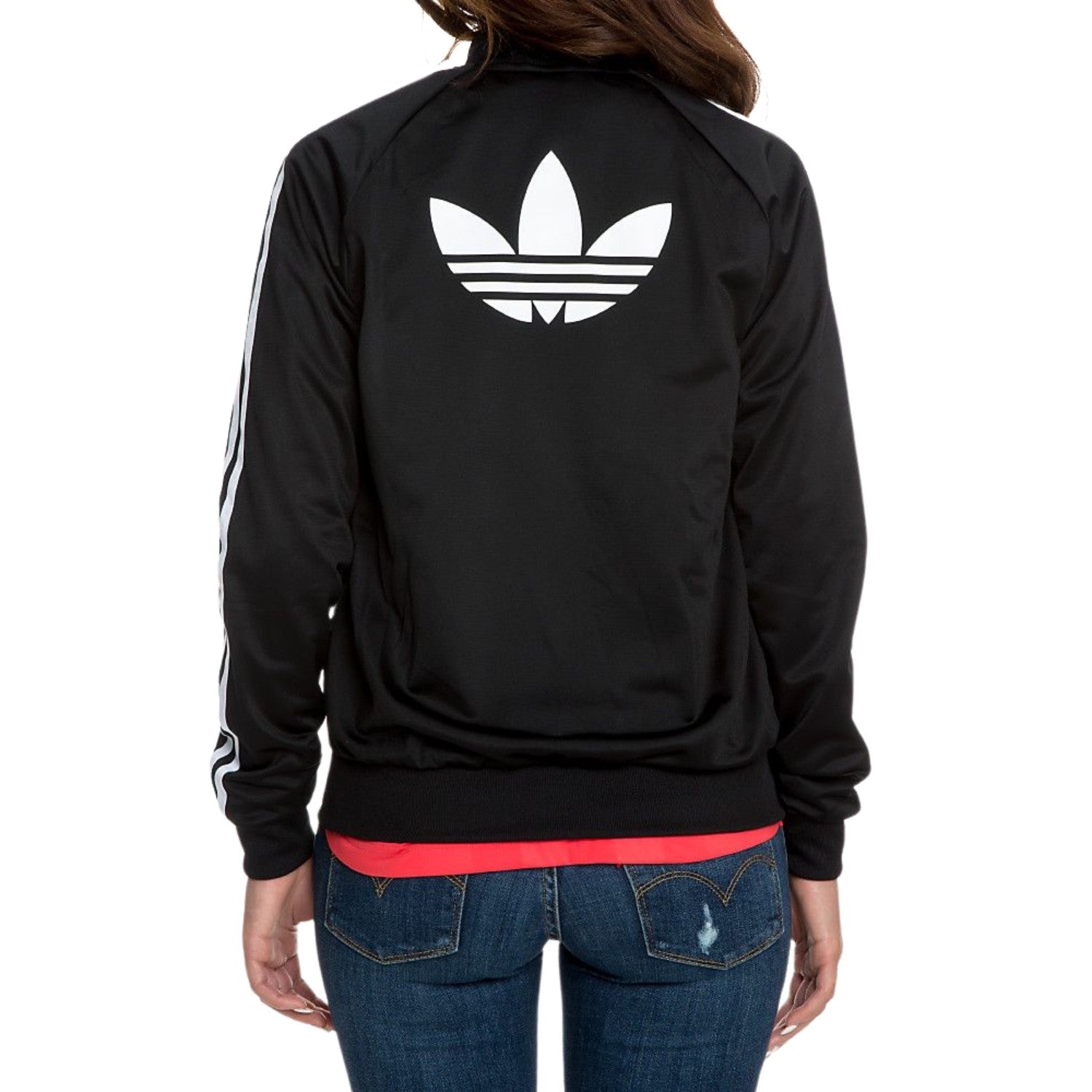 Adidas Sst Track Top Mens Style : Bk5931