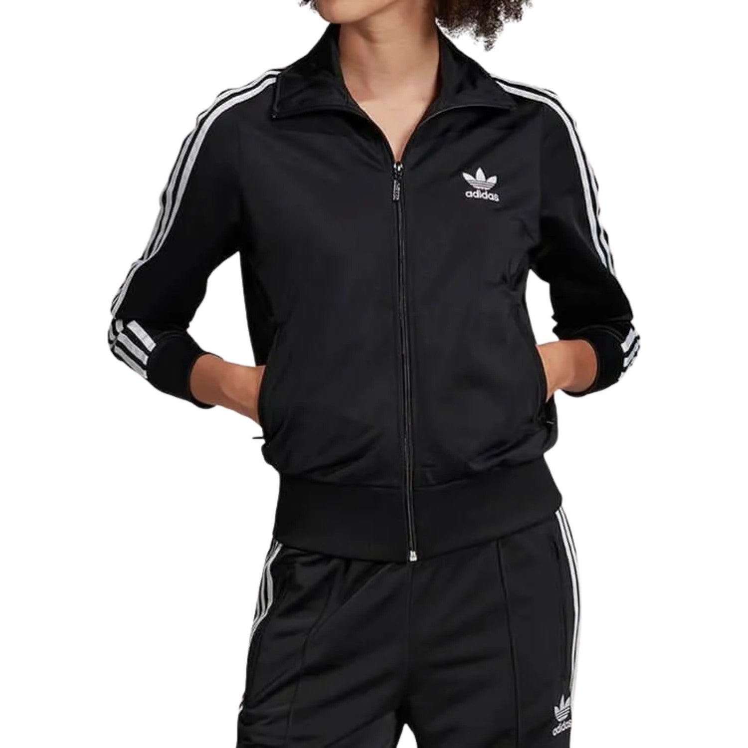 Adidas Firebird Track Top Mens Style : Ed7515