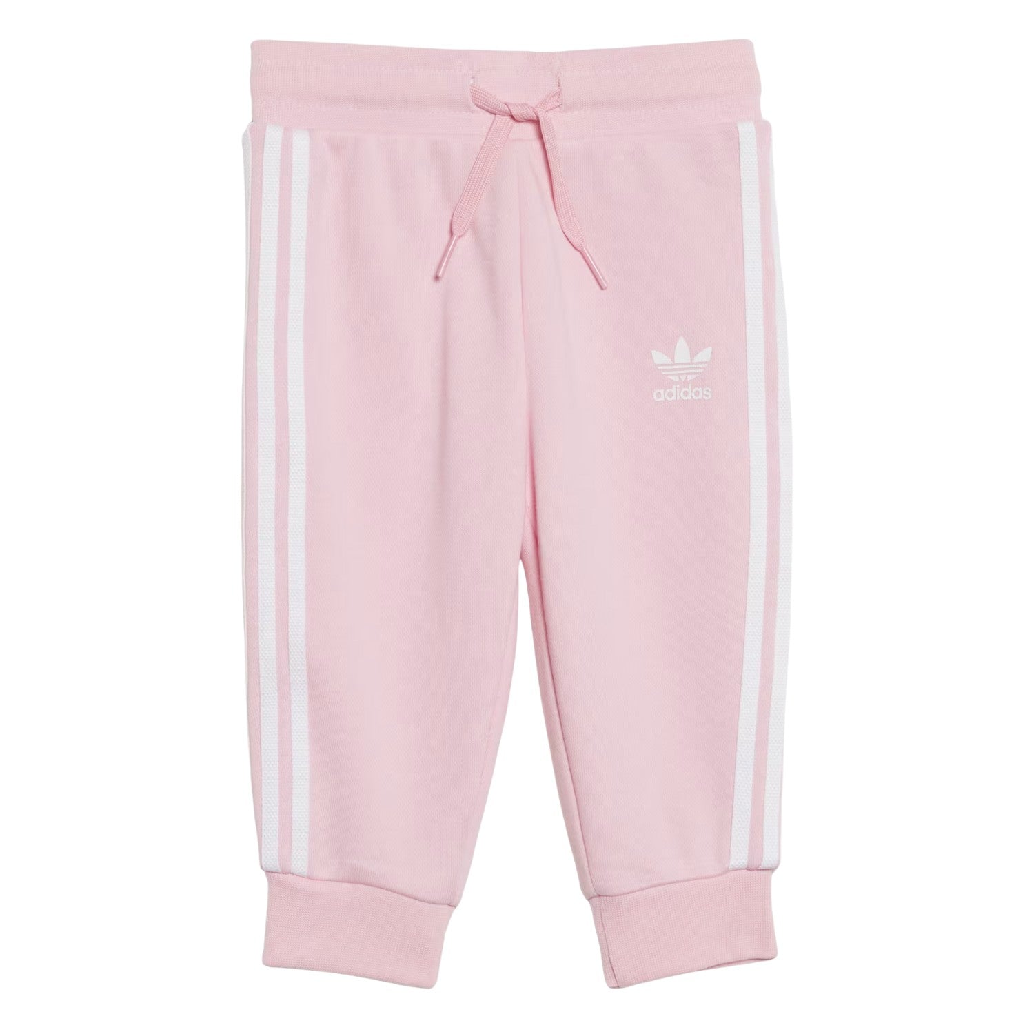 Adidas Hoodie Set Toddlers Style : He4673