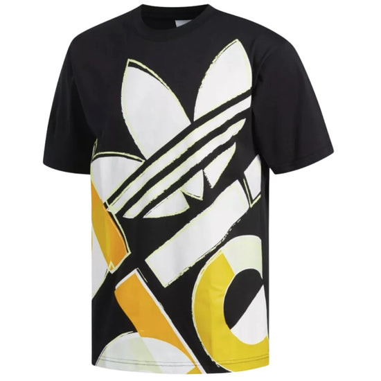 Adidas Bold Graphic T-shirt Big Kids Style : Dv3287