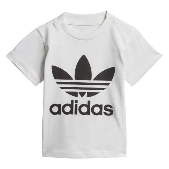 Adidas Trefoil Tee Toddlers Style : Dv2828