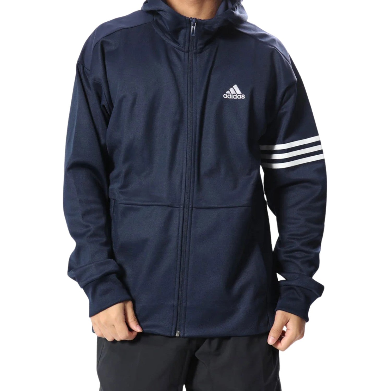 Adidas Casual Sw Jk Mens Style : Dh3965