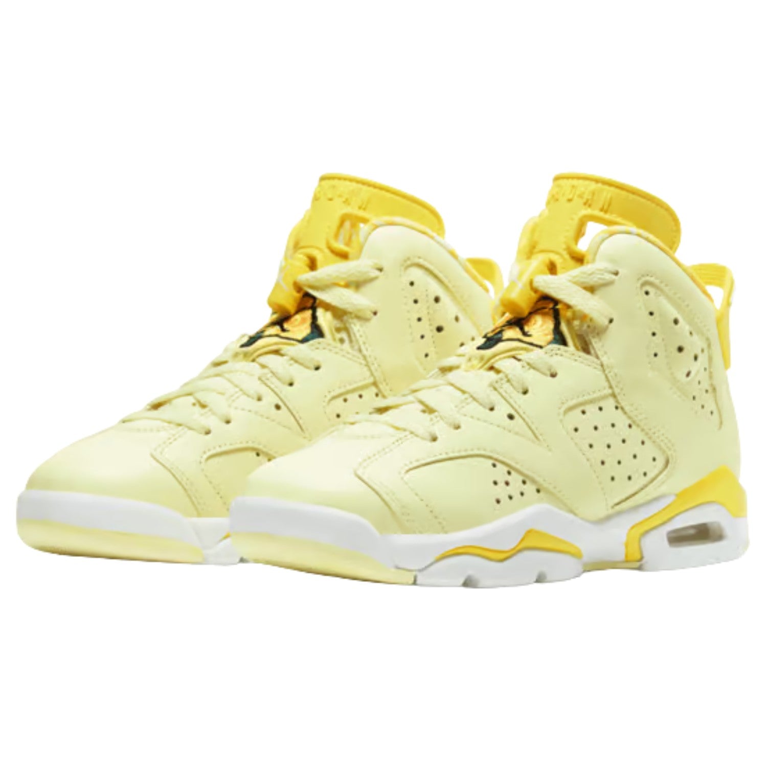 Jordan 6 Retro (Gs) Big Kids Style : 543390