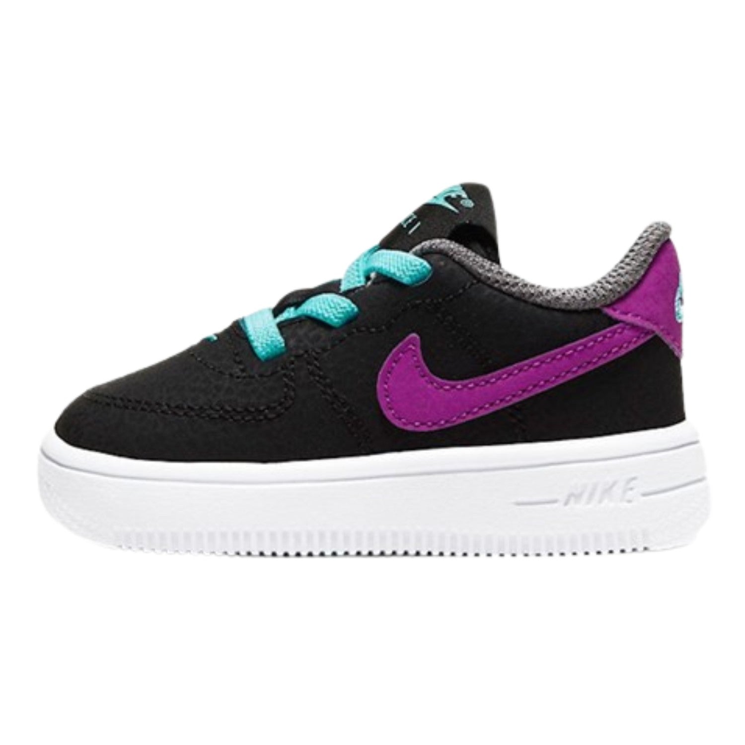 Nike Force 1' 18 (Td) Toddlers Style : 905220