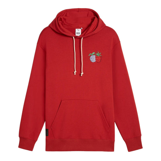 Puma X One Piece Hoodie Mens Style : 624666